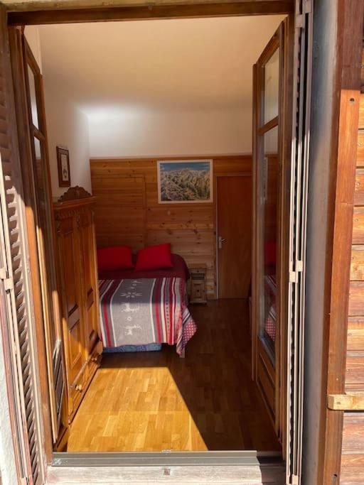 La Bianca * * Cosy Et Chaleureux Apartman Saint-Vérand Kültér fotó