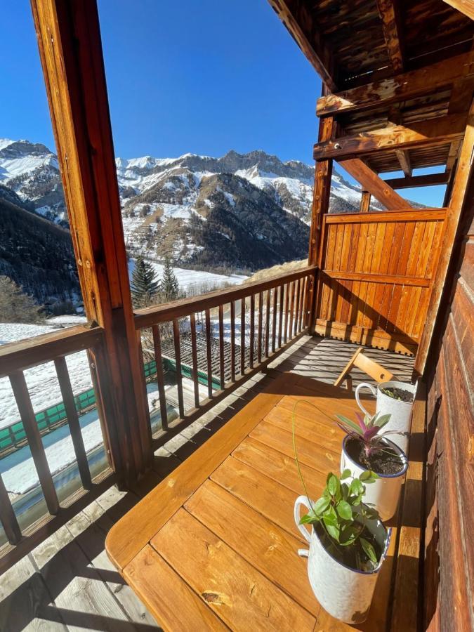 La Bianca * * Cosy Et Chaleureux Apartman Saint-Vérand Kültér fotó
