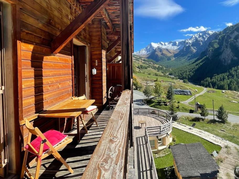La Bianca * * Cosy Et Chaleureux Apartman Saint-Vérand Kültér fotó