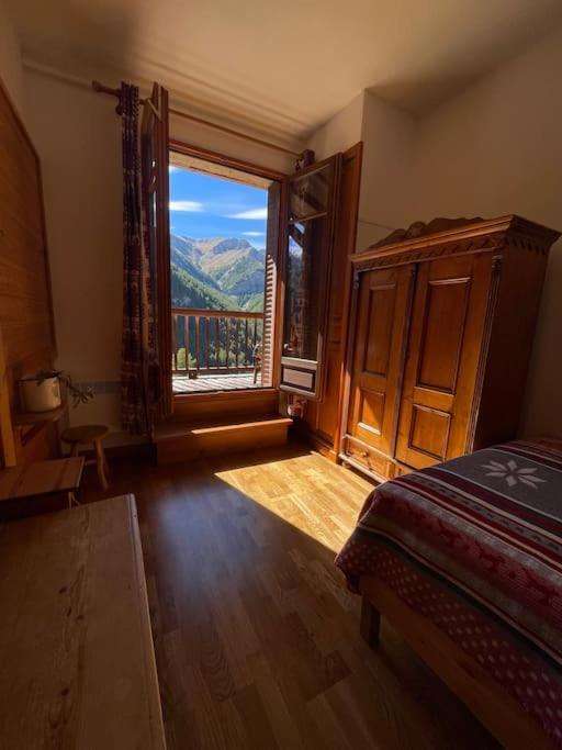 La Bianca * * Cosy Et Chaleureux Apartman Saint-Vérand Kültér fotó
