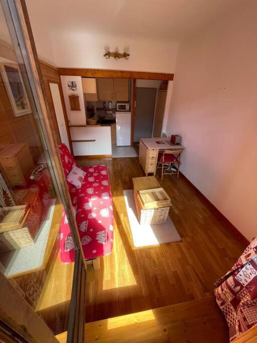 La Bianca * * Cosy Et Chaleureux Apartman Saint-Vérand Kültér fotó