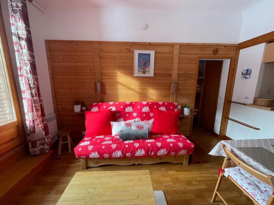 La Bianca * * Cosy Et Chaleureux Apartman Saint-Vérand Kültér fotó