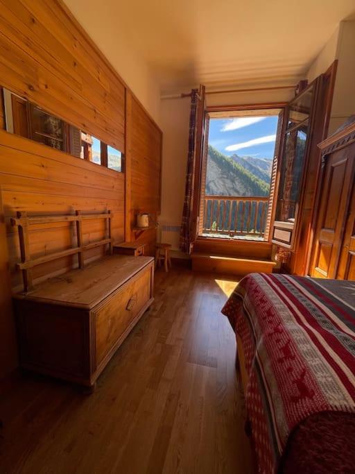 La Bianca * * Cosy Et Chaleureux Apartman Saint-Vérand Kültér fotó