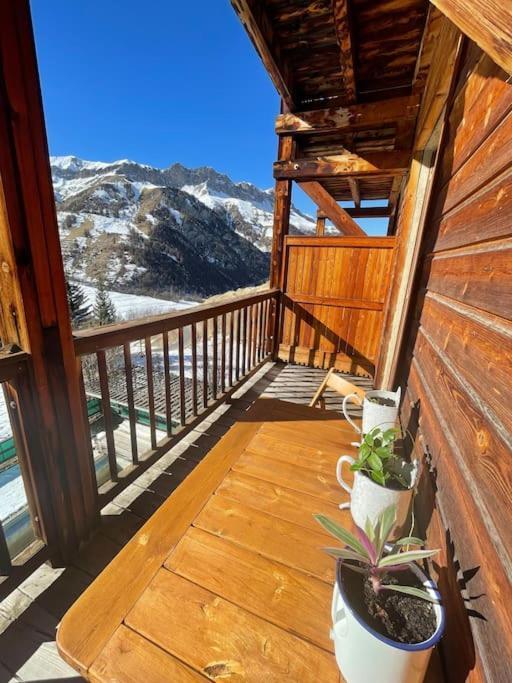 La Bianca * * Cosy Et Chaleureux Apartman Saint-Vérand Kültér fotó