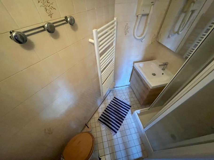 La Bianca * * Cosy Et Chaleureux Apartman Saint-Vérand Kültér fotó