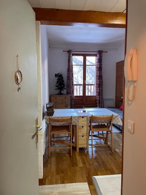 La Bianca * * Cosy Et Chaleureux Apartman Saint-Vérand Kültér fotó