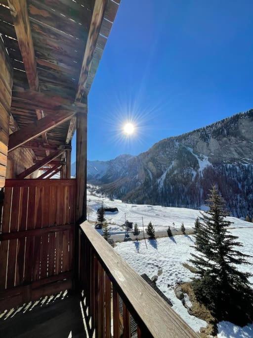 La Bianca * * Cosy Et Chaleureux Apartman Saint-Vérand Kültér fotó